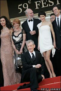 فلم کا پوسٹر