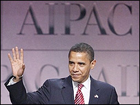 बराक ओबामा
