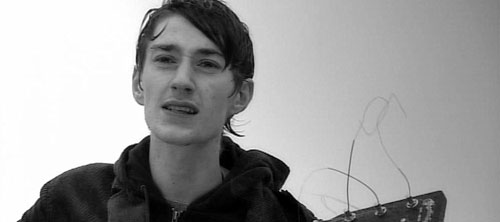 Ryan bho Sounds Like April