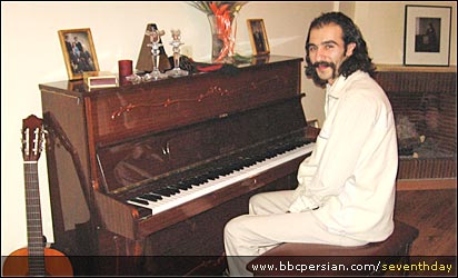  امیر رساله‌ای