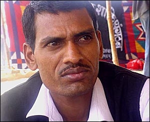 भंवर मेघवंशी