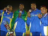 (Foto: Wander Roberto/COB)