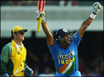 वीवीएस लक्ष्मण