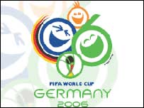 2006 Dünya Kupası posteri