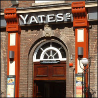 Yates