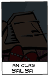 An clas Salsa