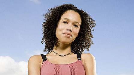 Vinette Robinson as Josie Porritt