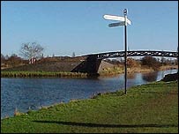 Pelsall Junction