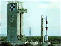  ہری کوٹہ راکٹ 