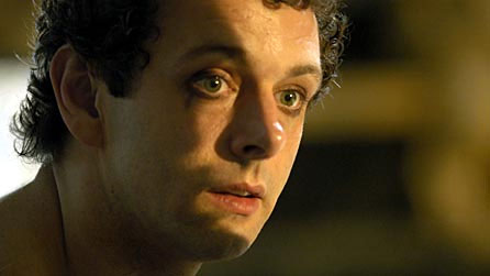 Michael Sheen