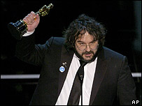 Peter Jackson