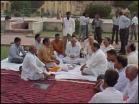 बारिश की गणना