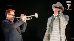 Madness live at T in the Park