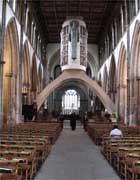 Eglwys Gadeiriol Llandaf