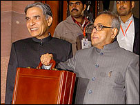 प्रणब मुखर्जी