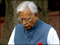 नटवर सिंह