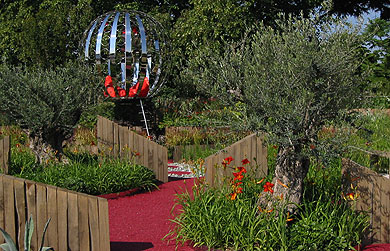 Love, Life and Regeneration