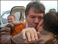 Віктор Ющенко