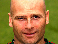 Paul Burke, Leicester Tigers