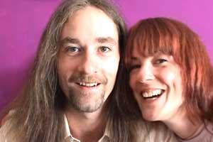 Tarquin's forced to change his laid back attitude to marriage when he gets an attack of the nerves...