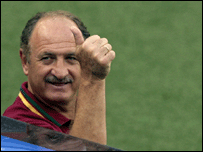 Luiz Felipe Scolari