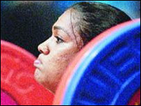 پرتیما کماری 