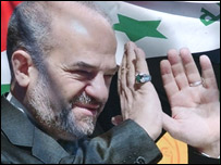 ابراہیم جعفری