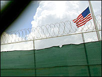 Prisão de Guantánamo
