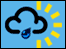 Weather symbol
