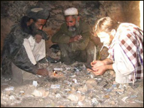 ځوان او اعتياد