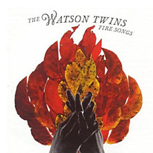 Review of Fire Songs Review of Fire Songs