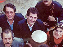 گروه کامکارها