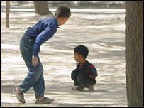 گزارشها نشان می دهد بيشتر کودکان فقير هدف آدم ربايان هستند