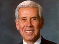 Річард Лугар