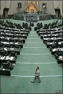 مجلس شورای اسلامی