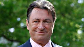 Alan Titchmarsh