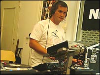 DJ Karnter