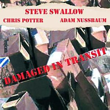 Review of Damaged In Transit