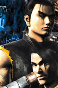 Ảnh từ Cửu Long Tranh Bá