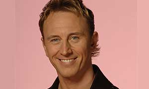 Ian Waite
