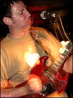 Circus Girls (pic: Ged Camera)