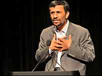 Mahmud Ahmedinejad