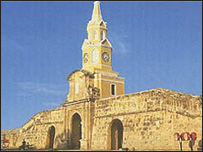 Cartagena