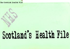 Scotland's File