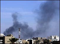 بغداد (فائل فوٹو)