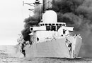 Image from Falklands Conflict Gallery