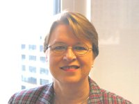 Ellen Margrethe Løj