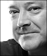 Stephen Bumfrey. Photo by Richard Pickavance.