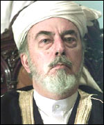 پير سيد احمد گيلانی