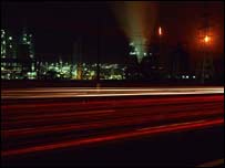 Cubatão (foto:Bob Wolfenson/Divulgação)